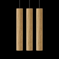 Kjøkkenbelysning Tak|Takpendler>Umage Chimes Cluster 3