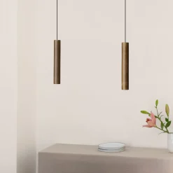 Kjøkkenbelysning Tak|Takpendler>Umage Chimes pendel