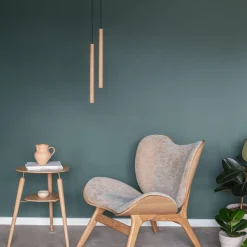 Kjøkkenbelysning Tak|Takpendler>Umage Chimes tall pendel