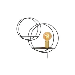 Utelamper - Veggskjold / Plafond><noscript><img width=