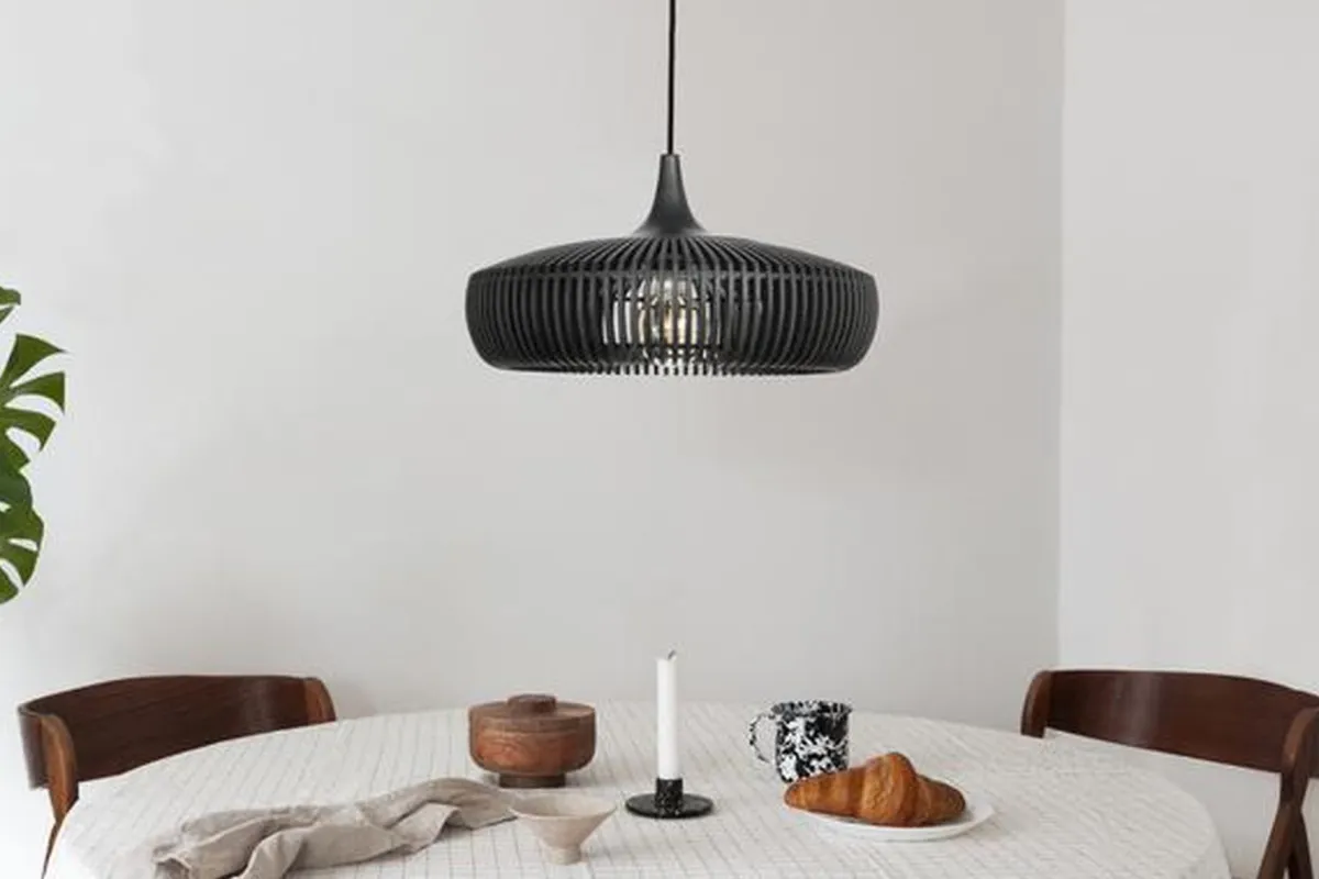 Kjøkkenbelysning Tak|Takpendler>Umage Clava Dine Wood