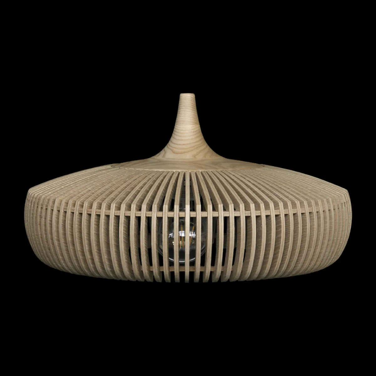 Kjøkkenbelysning Tak|Takpendler>Umage Clava Dine Wood