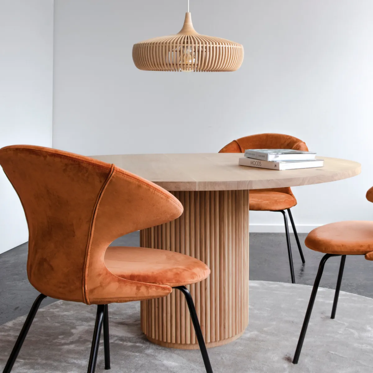 Kjøkkenbelysning Tak|Takpendler>Umage Clava Dine Wood