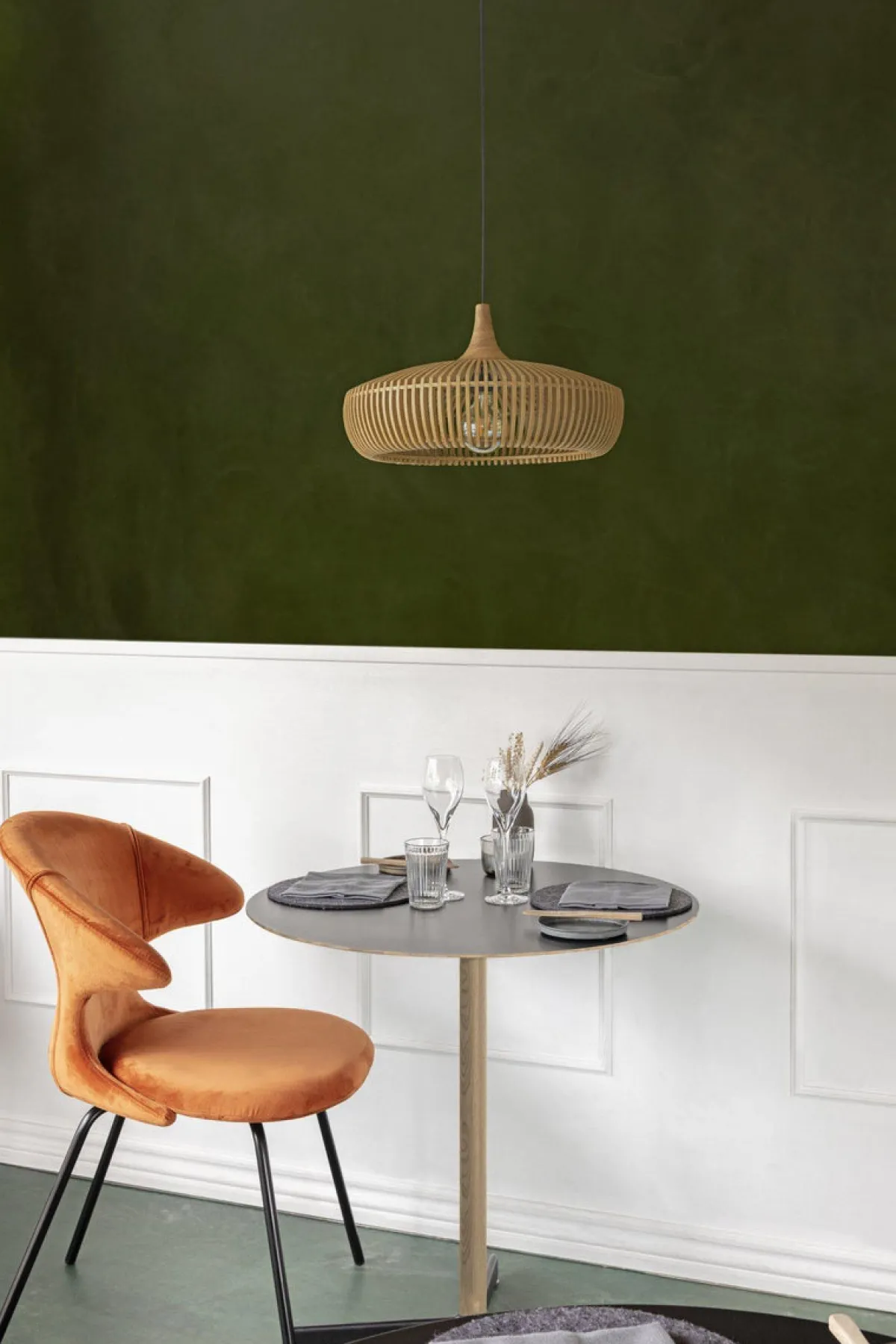 Kjøkkenbelysning Tak|Takpendler>Umage Clava Dine Wood