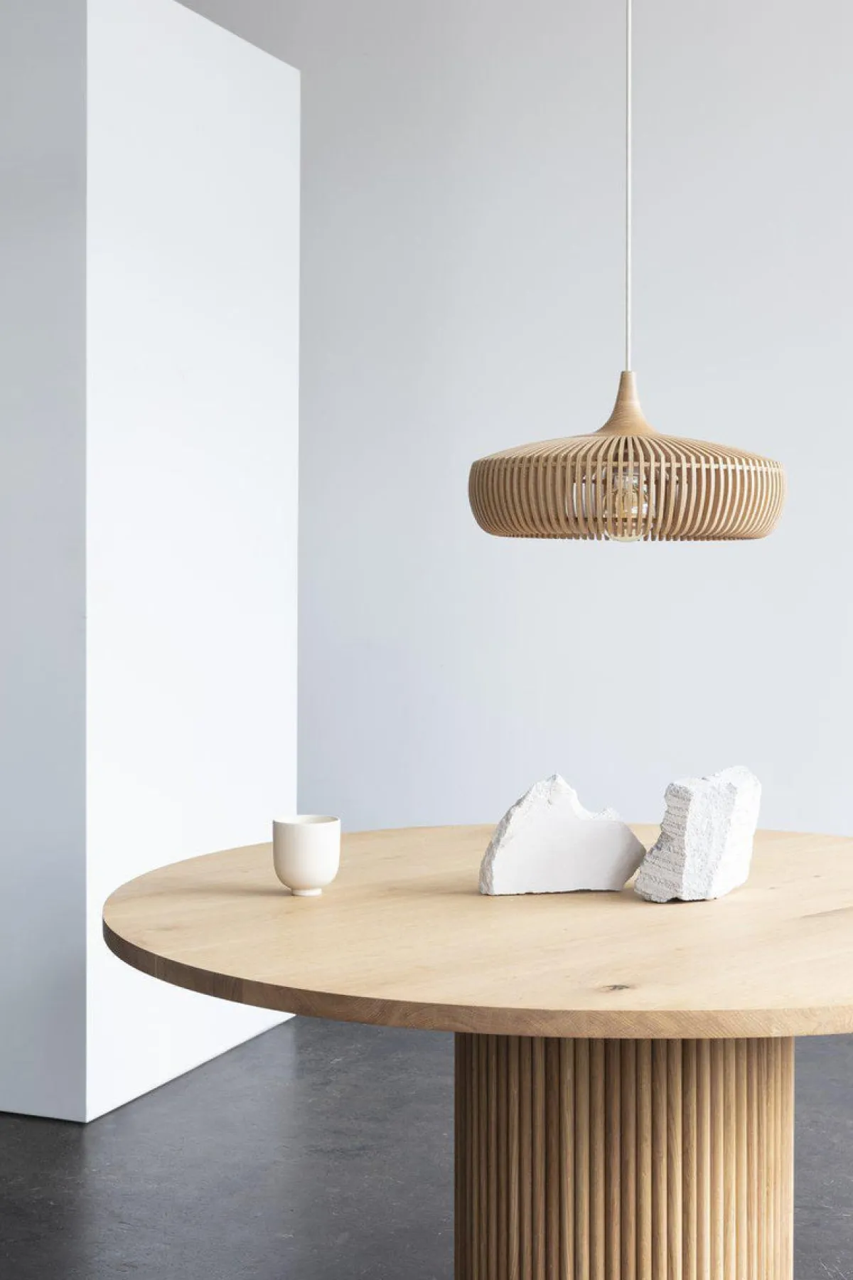 Kjøkkenbelysning Tak|Takpendler>Umage Clava Dine Wood