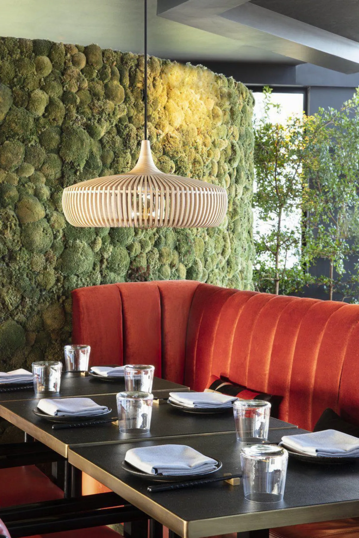 Kjøkkenbelysning Tak|Takpendler>Umage Clava Dine Wood