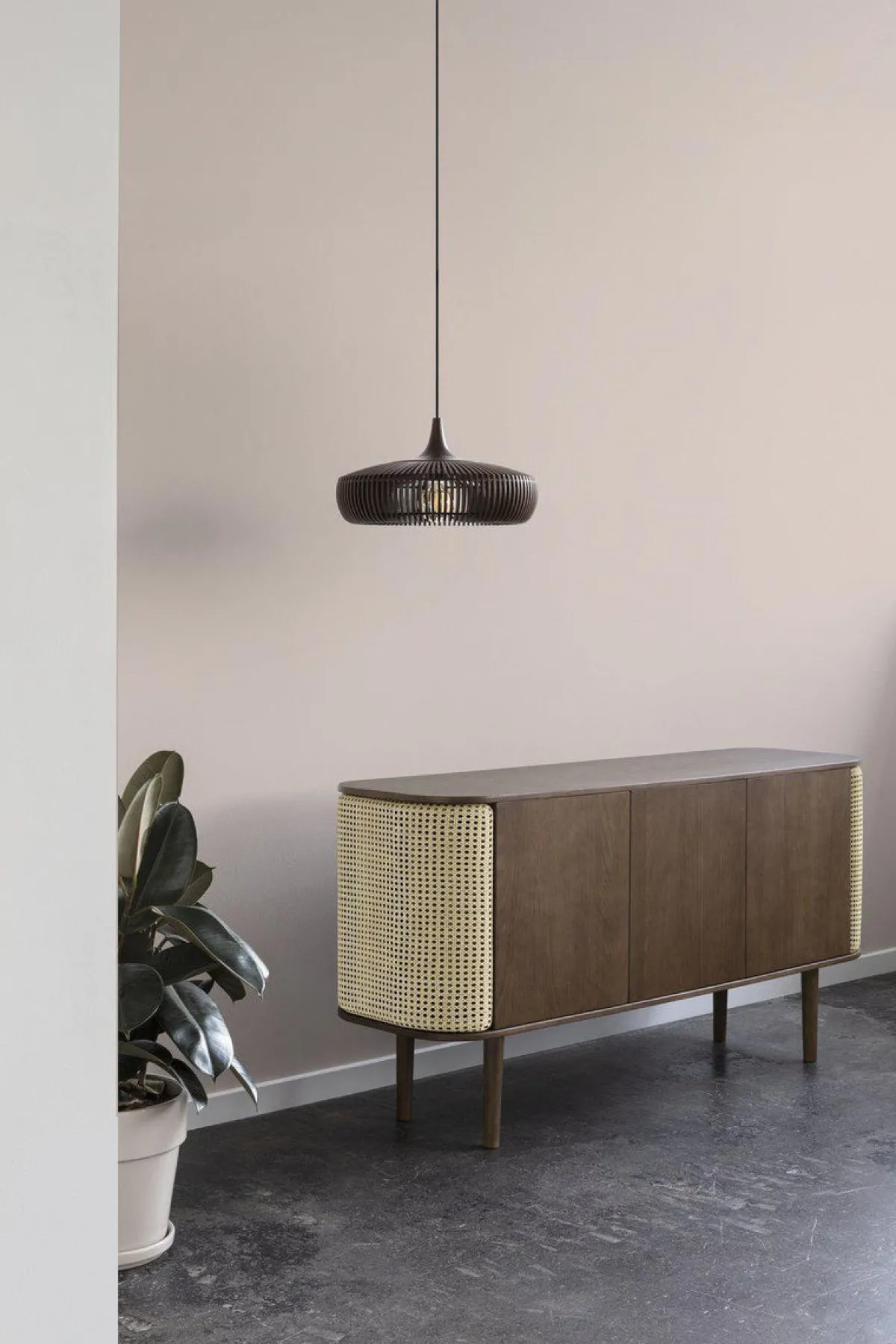 Kjøkkenbelysning Tak|Takpendler>Umage Clava Dine Wood