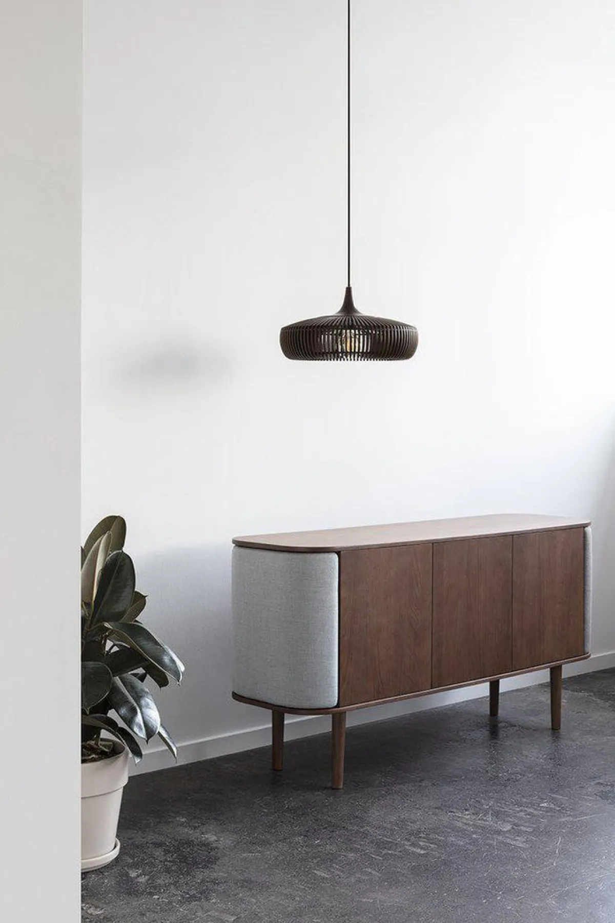 Kjøkkenbelysning Tak|Takpendler>Umage Clava Dine Wood