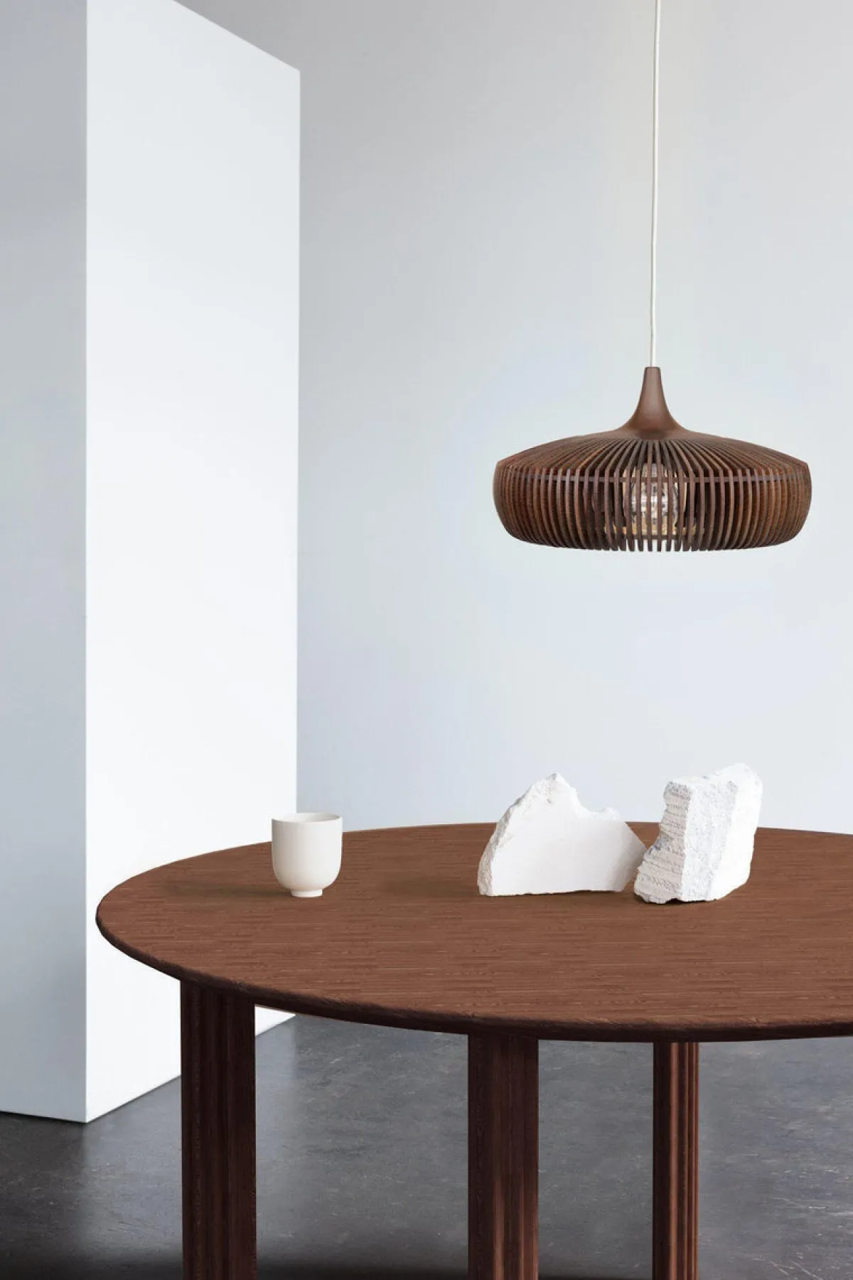 Kjøkkenbelysning Tak|Takpendler>Umage Clava Dine Wood