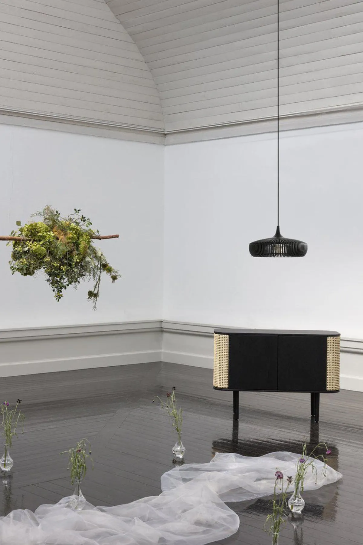 Kjøkkenbelysning Tak|Takpendler>Umage Clava Dine Wood