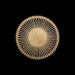 Interiørlamper>Umage Clava Up Wood medium