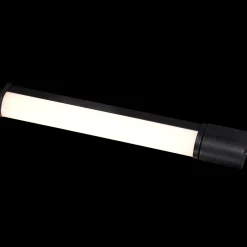 Baderomsbelysning Vegg>Ms - belysning Cleo vegglampe med stikkontakt for baderom 6W IP44 3000 Kelvin - 49 cm