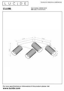 Kjøkkenbelysning Tak|Spotter & Skinner><noscript><img width=