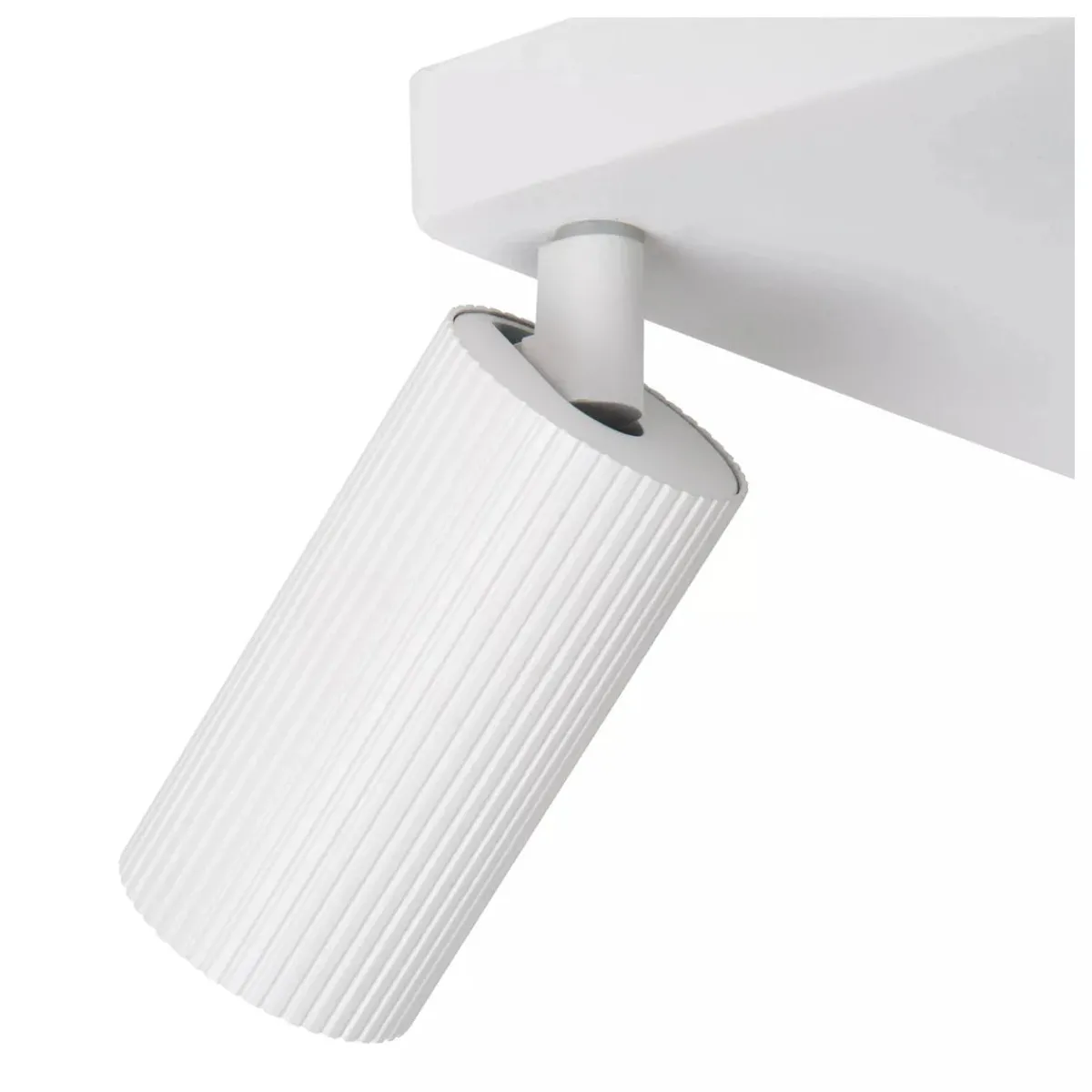 Kjøkkenbelysning Tak|Spotter & Skinner>Lucide Clubs takspot 4-lys