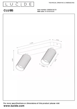 Kjøkkenbelysning Tak|Spotter & Skinner><noscript><img width=