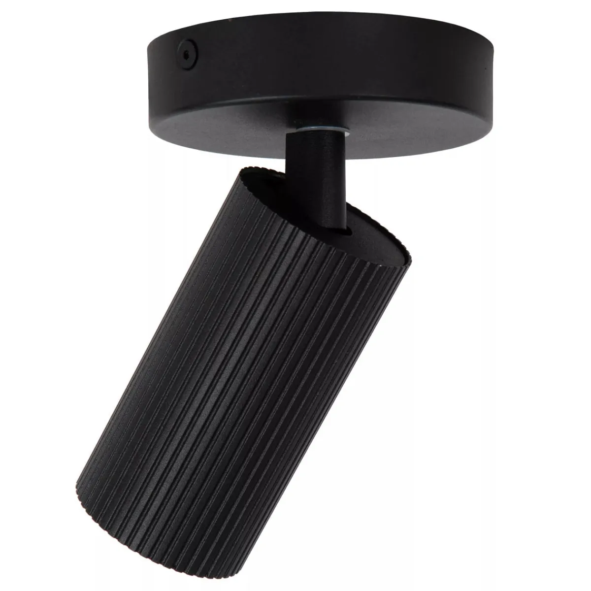 Kjøkkenbelysning Tak|Spotter & Skinner>Lucide Clubs takspot 1-lys