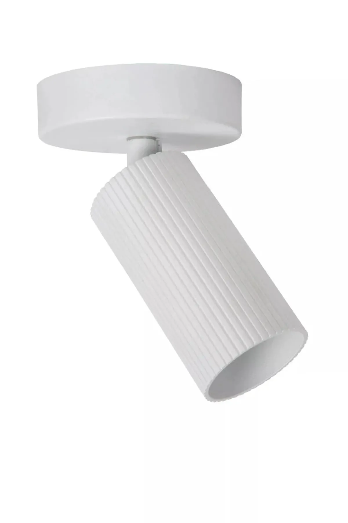 Kjøkkenbelysning Tak|Spotter & Skinner>Lucide Clubs takspot 1-lys