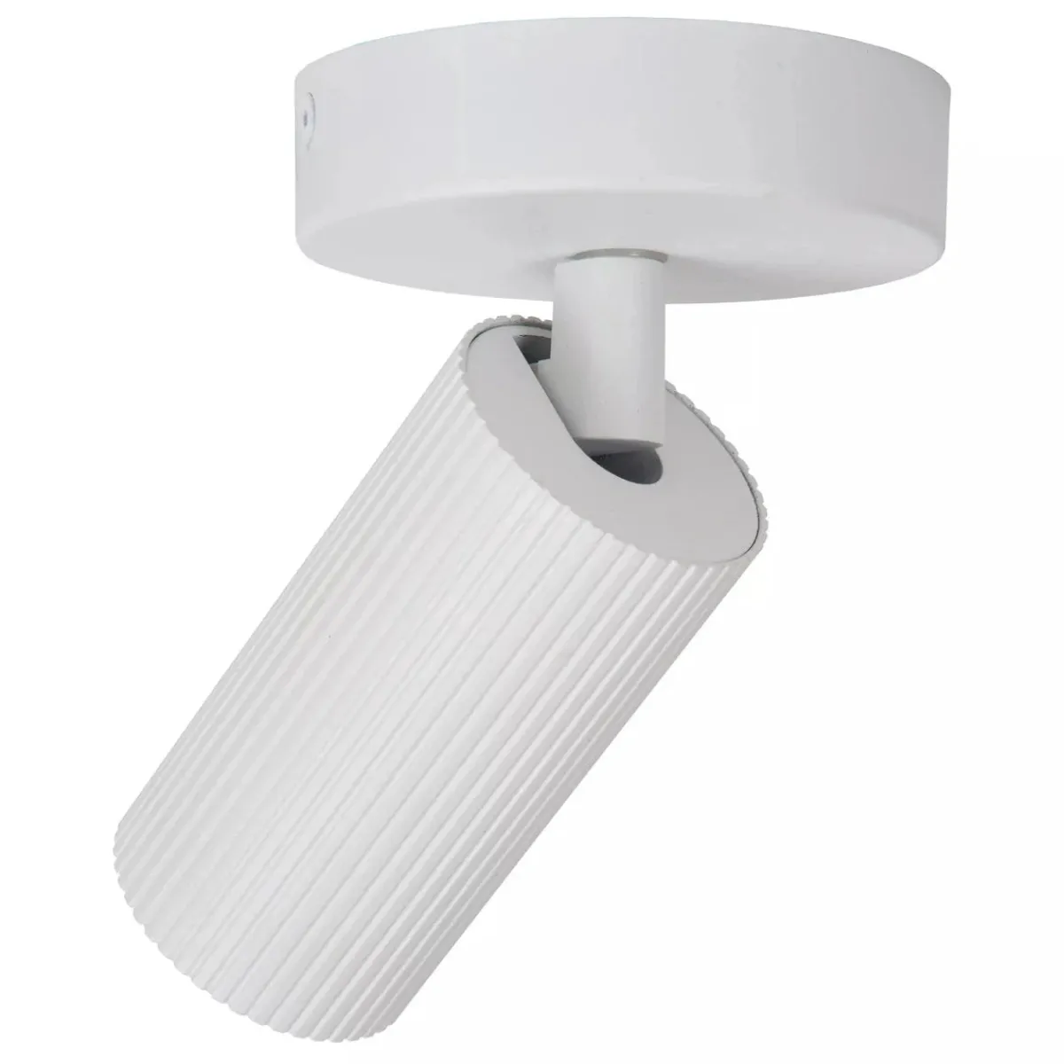 Kjøkkenbelysning Tak|Spotter & Skinner>Lucide Clubs takspot 1-lys