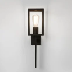 Utelamper - Klassiske Vegglamper><noscript><img width=