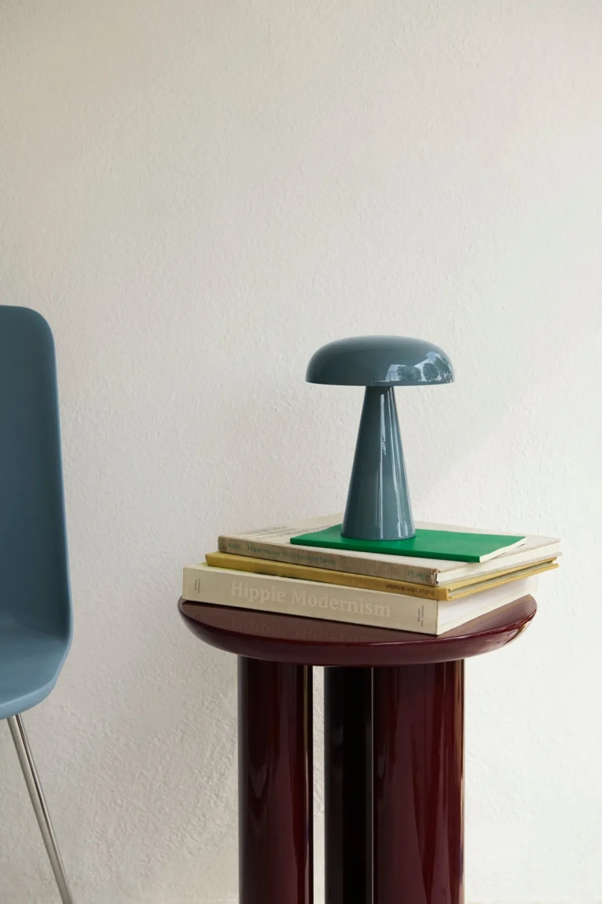 Oppladbare Bordlamper>&Tradition Como SC53 oppladbar bordlampe