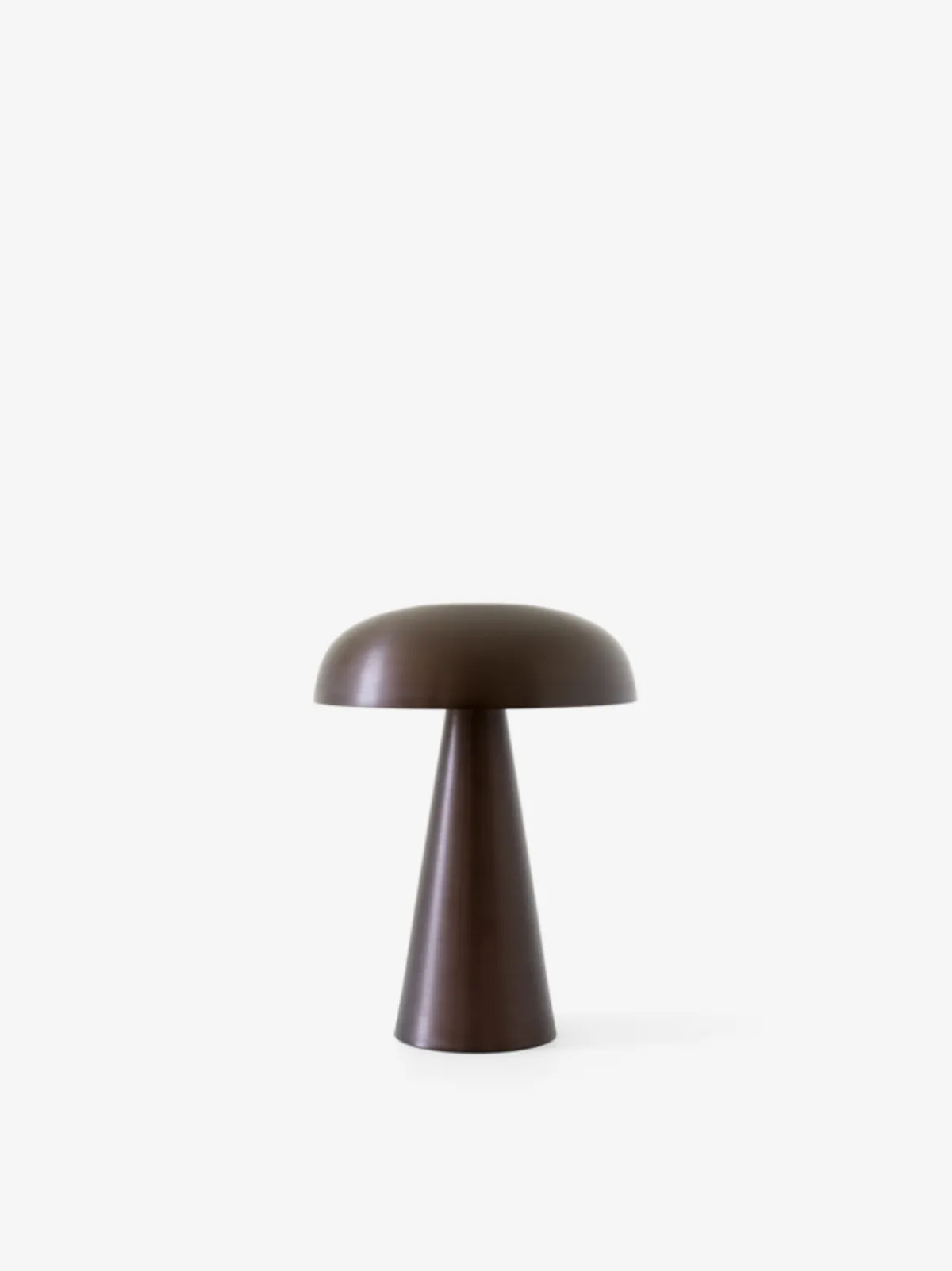 Oppladbare Bordlamper>&Tradition Como SC53 oppladbar bordlampe