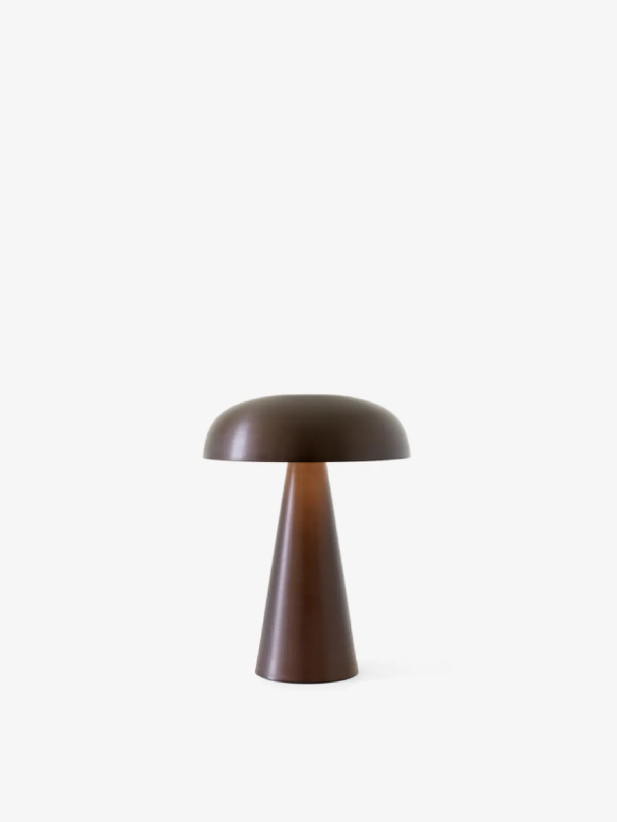 Oppladbare Bordlamper>&Tradition Como SC53 oppladbar bordlampe