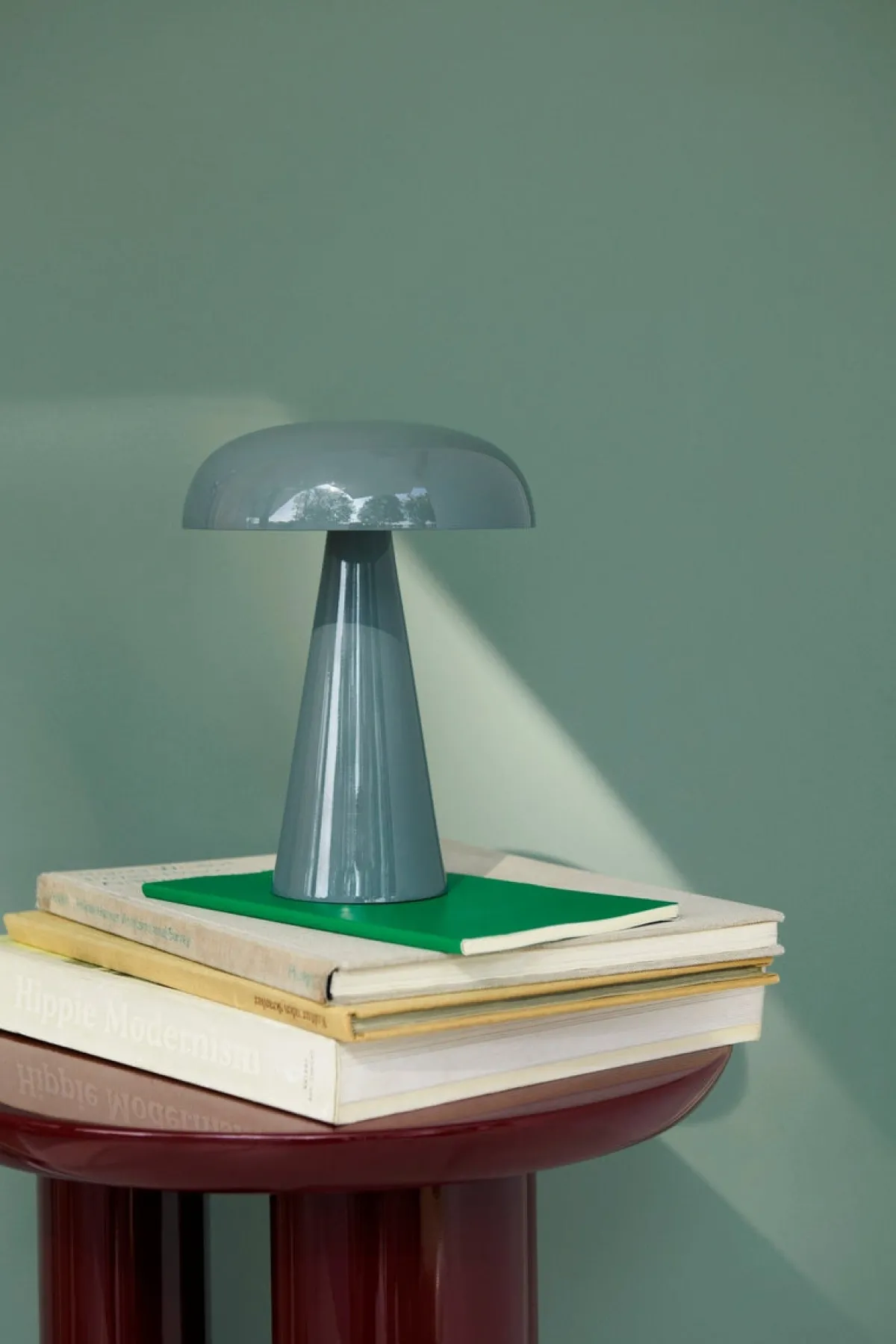 Oppladbare Bordlamper>&Tradition Como SC53 oppladbar bordlampe