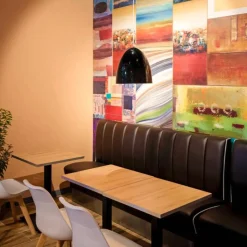 Kjøkkenbelysning Tak|Takpendler>Slv Cone 20 cm takpendel Svart / Gullfarget