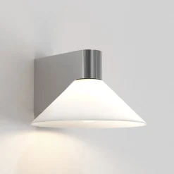 Baderomsbelysning Vegg>Astro Lighting Conic vegglampe IP44
