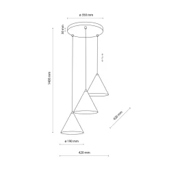 Kjøkkenbelysning Tak|Takpendler><noscript><img width=