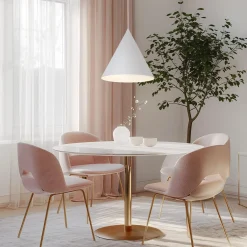 Kjøkkenbelysning Tak|Takpendler>TK Lighting Cono takpendel 32 cm