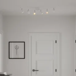 Kjøkkenbelysning Tak|Spotter & Skinner><noscript><img width=