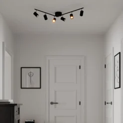 Kjøkkenbelysning Tak|Spotter & Skinner><noscript><img width=