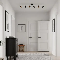 Kjøkkenbelysning Tak|Spotter & Skinner><noscript><img width=