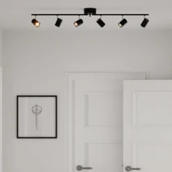 Kjøkkenbelysning Tak|Spotter & Skinner><noscript><img width=