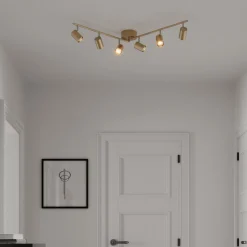 Kjøkkenbelysning Tak|Spotter & Skinner><noscript><img width=