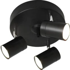 Kjøkkenbelysning Tak>By Rydens Correct takspot 3