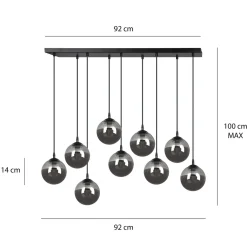 Kjøkkenbelysning Tak|Takpendler><noscript><img width=