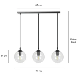 Kjøkkenbelysning Tak|Takpendler><noscript><img width=