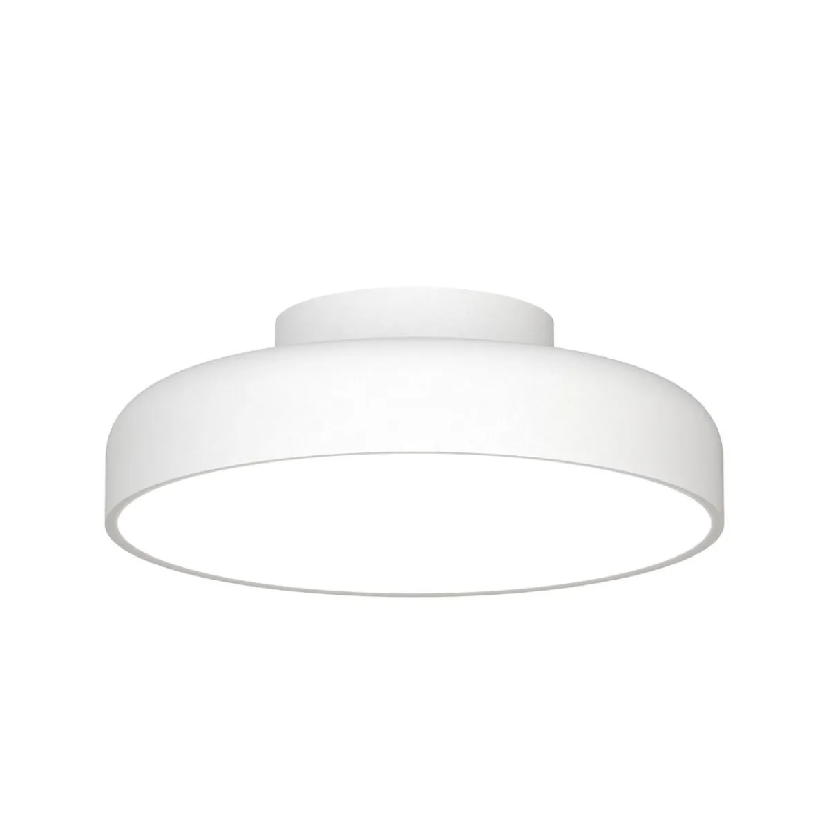 Kjøkkenbelysning Tak|Taklamper / Takplafonder>Design by Grönlund Countour 45 taklampe Hvit