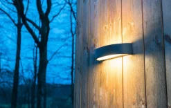 Utelamper Med Opp/Ned Lys><noscript><img width=