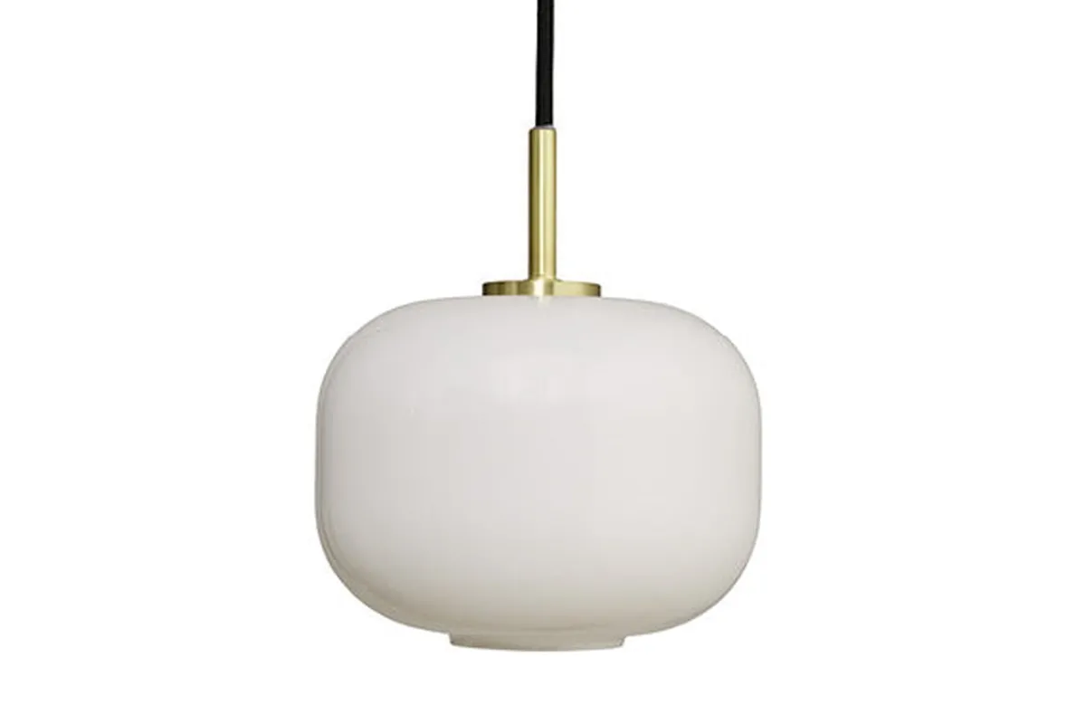 Kjøkkenbelysning Tak|Takpendler>Antidark Cuscino takpendel 26 cm