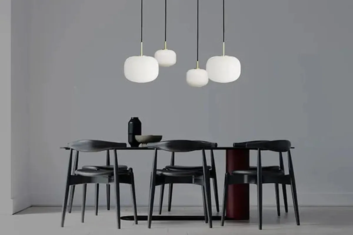 Kjøkkenbelysning Tak|Takpendler>Antidark Cuscino takpendel 26 cm