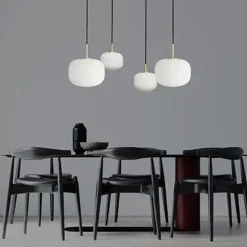 Kjøkkenbelysning Tak|Takpendler>Antidark Cuscino takpendel 35 cm