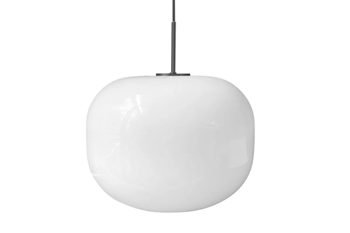 Kjøkkenbelysning Tak|Takpendler>Antidark Cuscino takpendel 35 cm