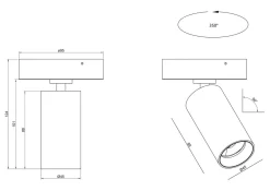 Kjøkkenbelysning Tak><noscript><img width=