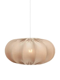 Kjøkkenbelysning Tak|Takpendler>Pr home of Scandinavia Ab Dalia lampeskjerm 40 cm - Beige