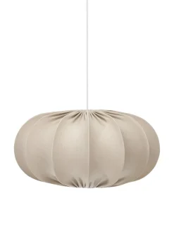 Kjøkkenbelysning Tak|Takpendler>Pr home of Scandinavia Ab Dalia lampeskjerm 40 cm - Beige