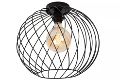 Kjøkkenbelysning Tak|Taklamper / Takplafonder>Lucide Danza taklampe 40 cm