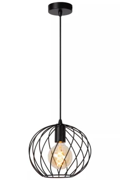 Kjøkkenbelysning Tak|Takpendler>Lucide Danza takpendel 25 cm